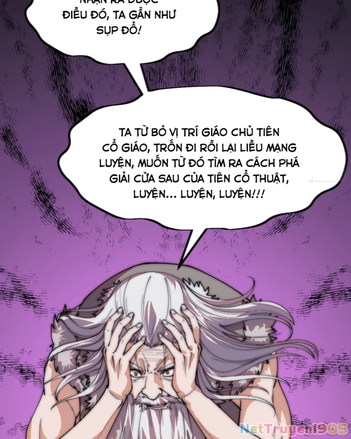 Ta Có Một Sơn Trại Chapter 1204 - 61