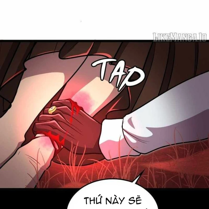 Thôn Phệ Giả Thức Tỉnh Chapter 25 - 64