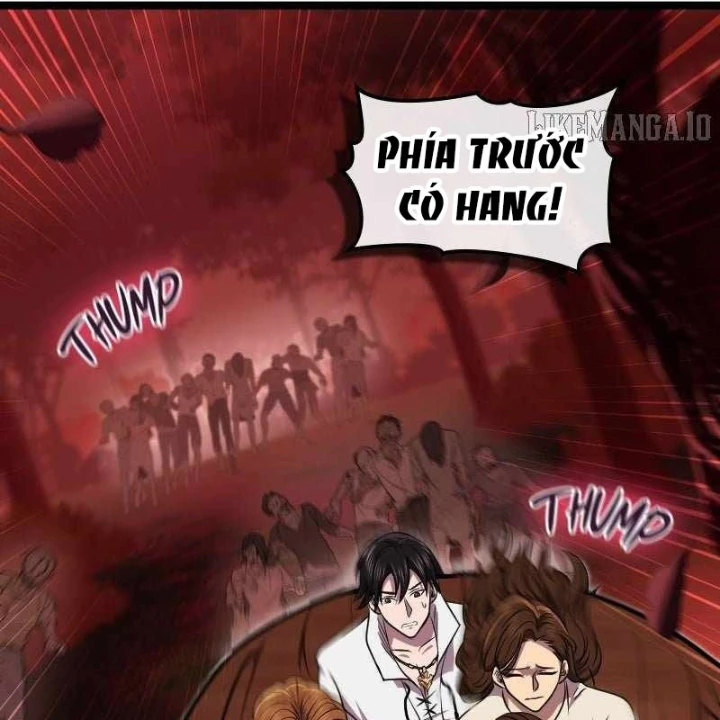 Thôn Phệ Giả Thức Tỉnh Chapter 25 - 98