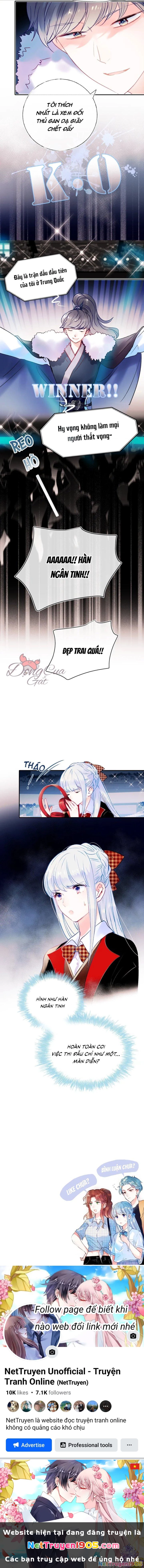 Thành Dã Tiêu Hà Chapter 104 - 2