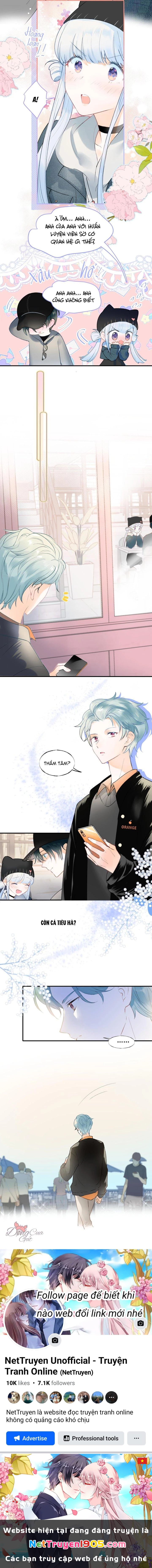 Thành Dã Tiêu Hà Chapter 116 - 5