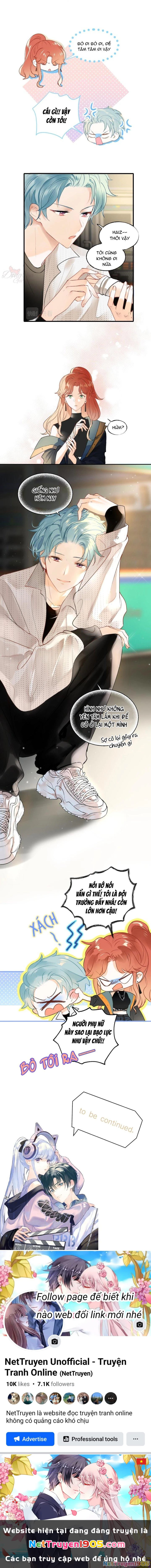 Thành Dã Tiêu Hà Chapter 117 - 5