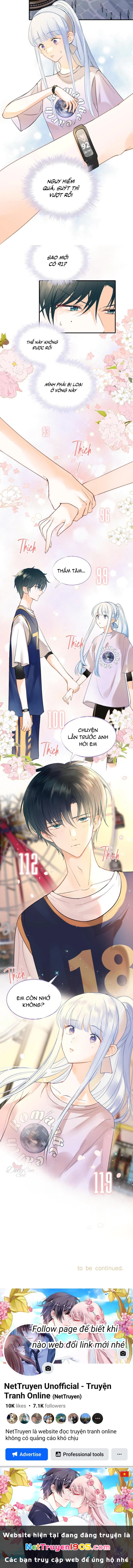 Thành Dã Tiêu Hà Chapter 118 - 3