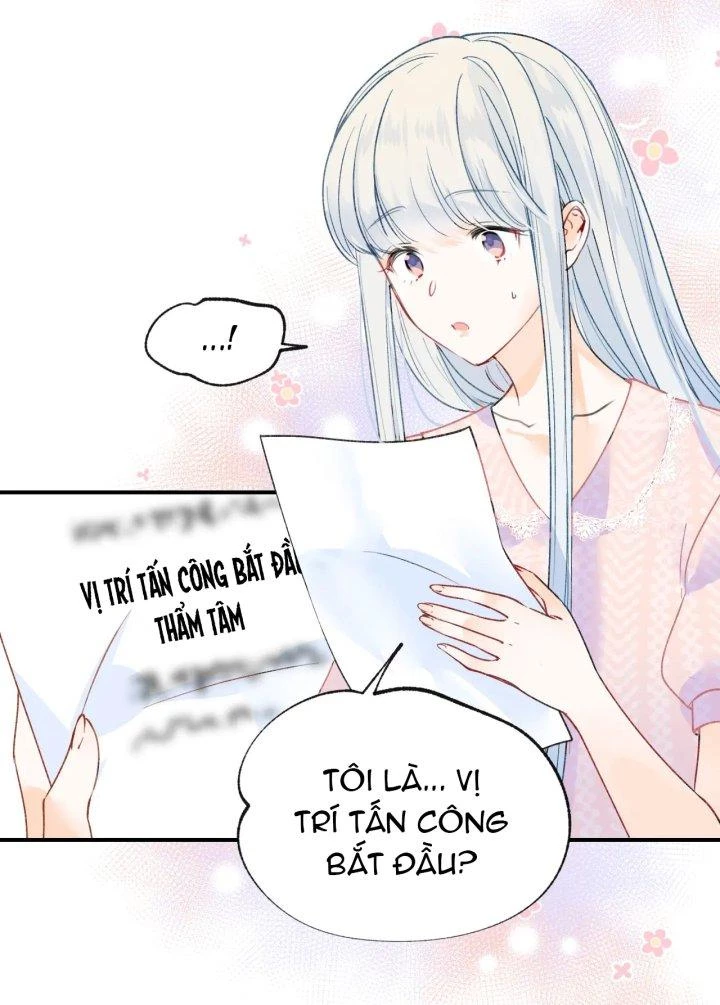 Thành Dã Tiêu Hà Chapter 127 - 8