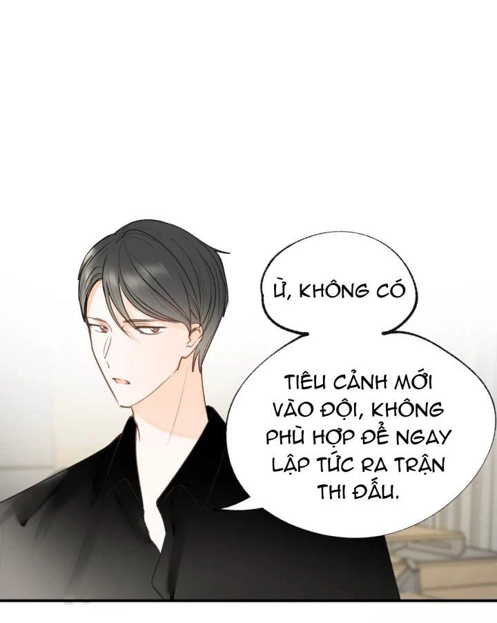 Thành Dã Tiêu Hà Chapter 127 - 11
