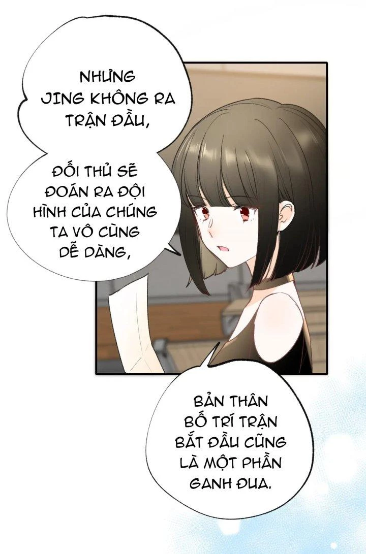 Thành Dã Tiêu Hà Chapter 127 - 12