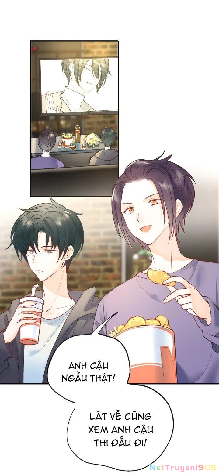 Thành Dã Tiêu Hà Chapter 127 - 16