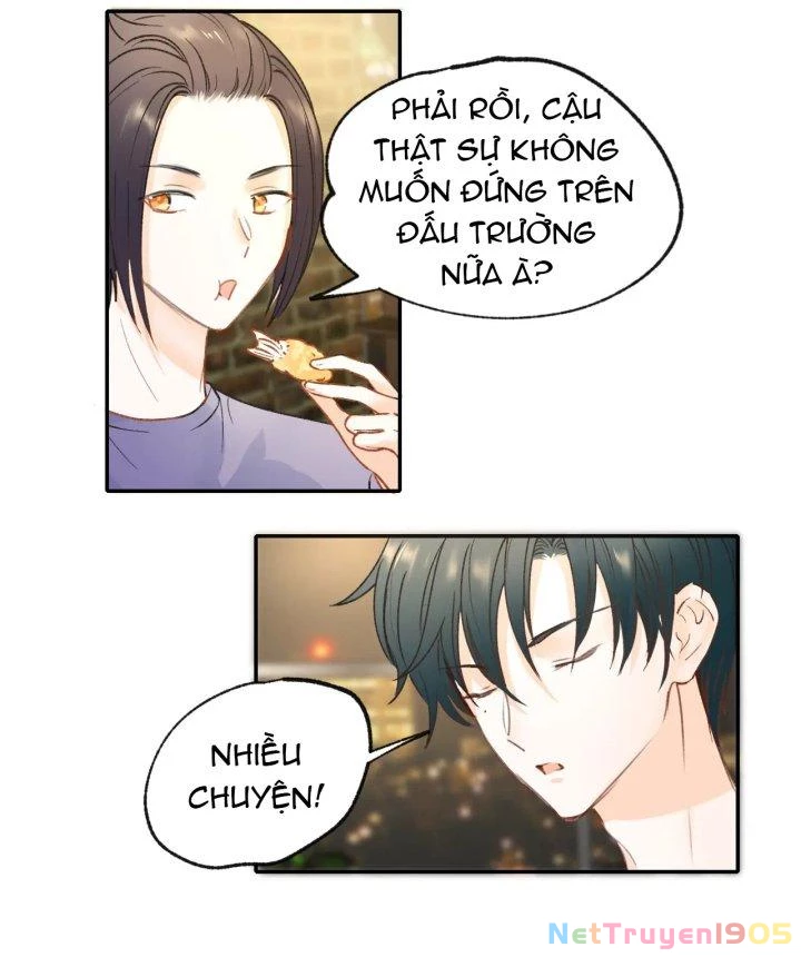 Thành Dã Tiêu Hà Chapter 127 - 17