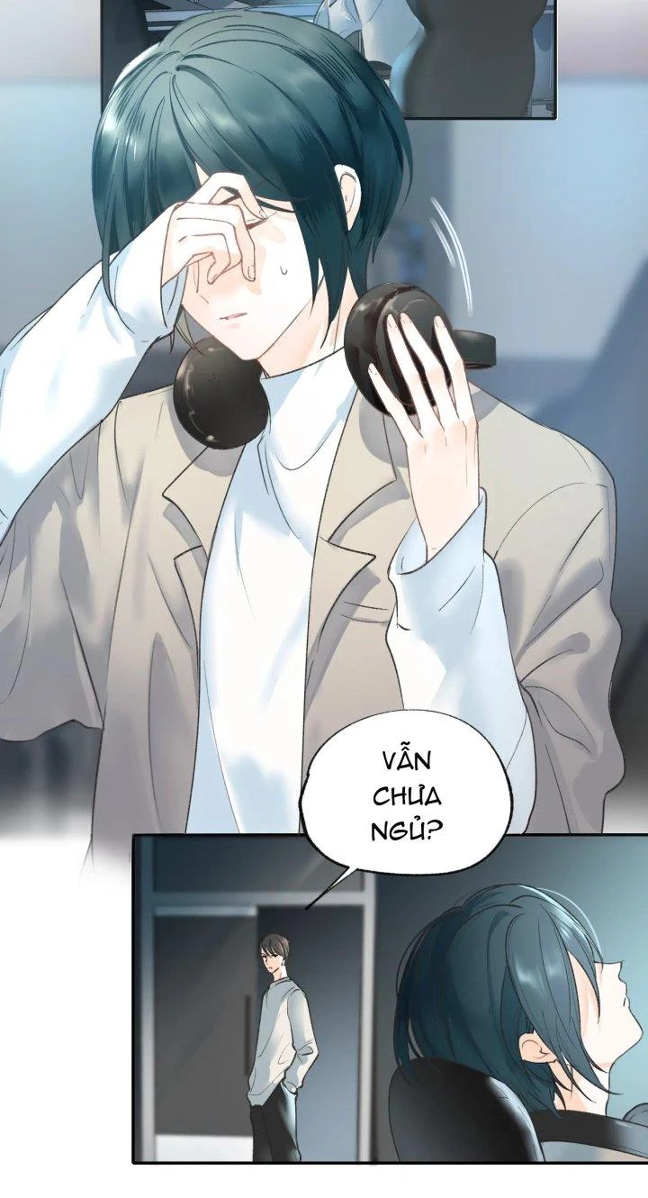 Thành Dã Tiêu Hà Chapter 127 - 20