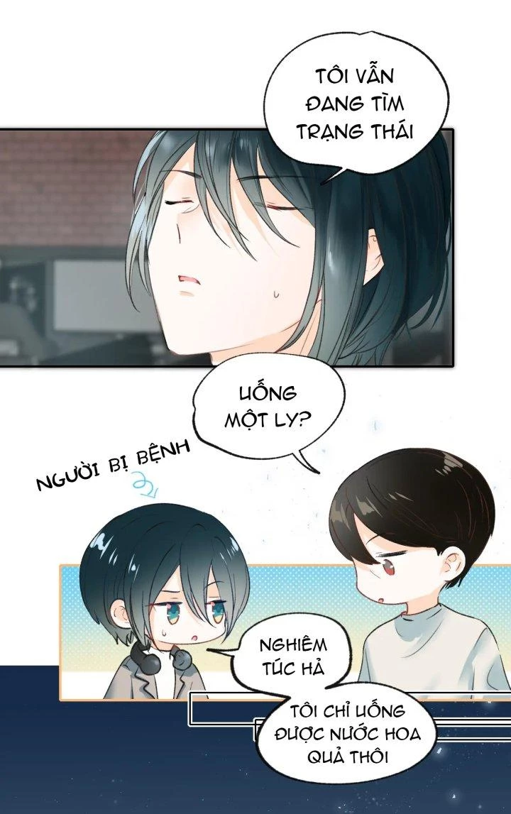 Thành Dã Tiêu Hà Chapter 127 - 21