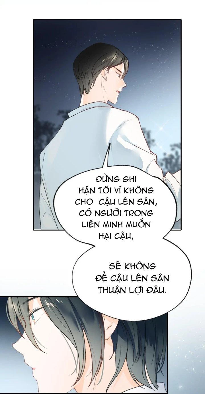 Thành Dã Tiêu Hà Chapter 127 - 23