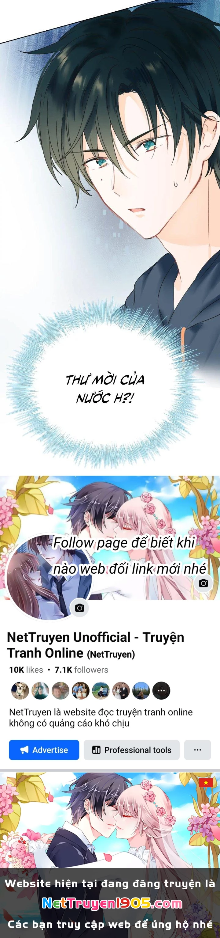Thành Dã Tiêu Hà Chapter 127 - 32