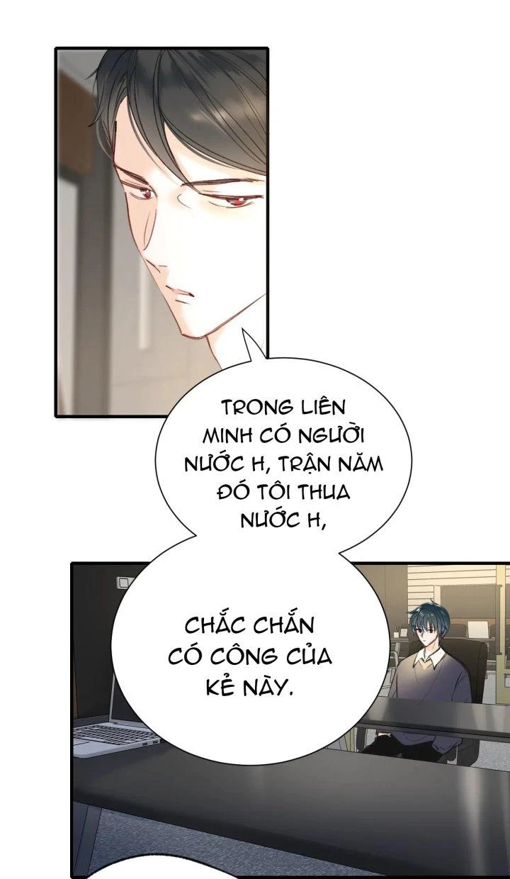 Thành Dã Tiêu Hà Chapter 128 - 4