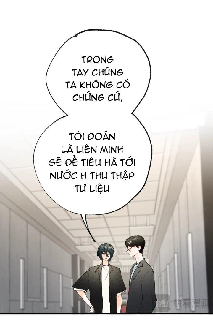 Thành Dã Tiêu Hà Chapter 128 - 6