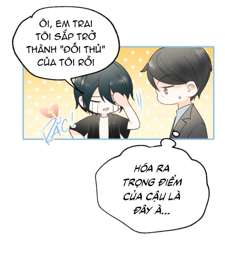 Thành Dã Tiêu Hà Chapter 128 - 7