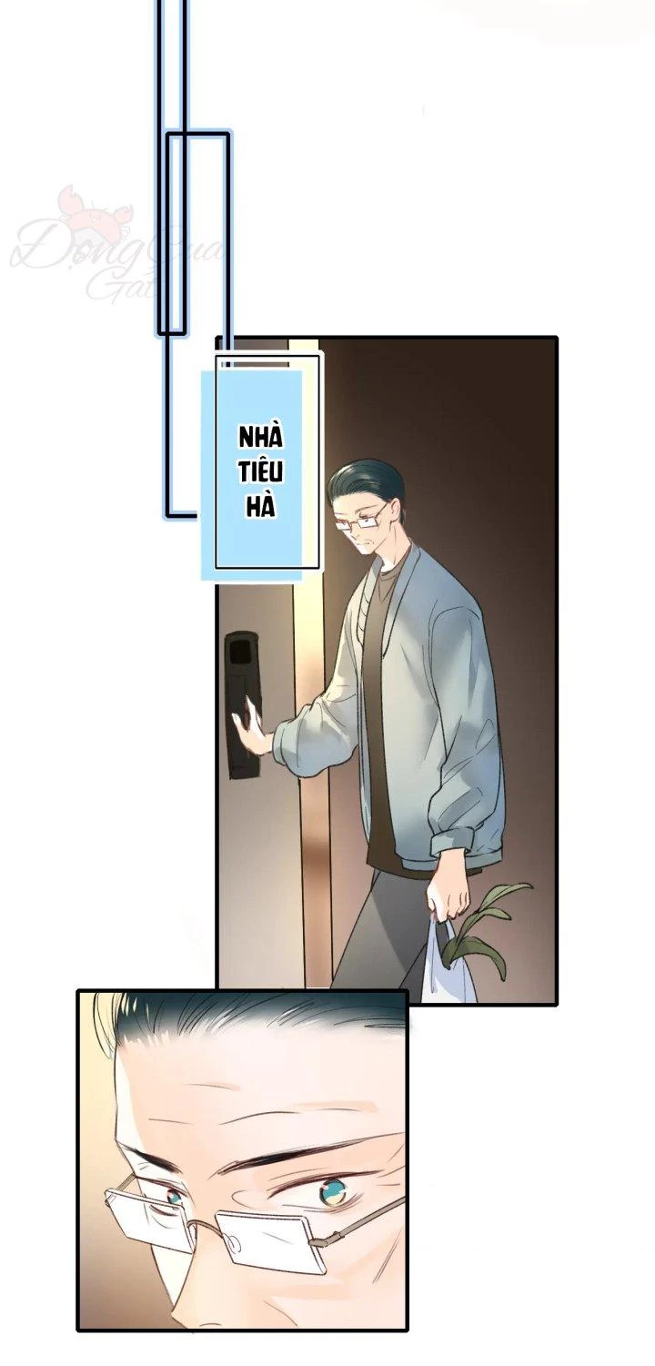 Thành Dã Tiêu Hà Chapter 128 - 11