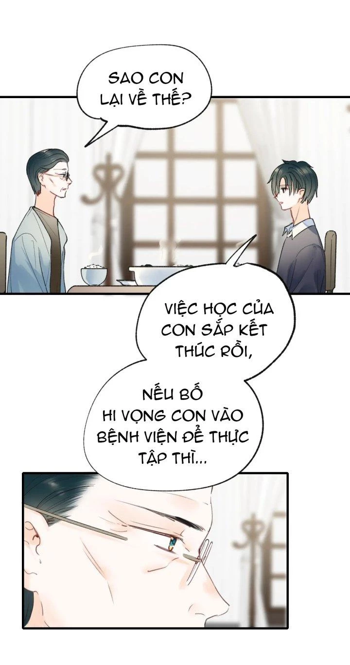 Thành Dã Tiêu Hà Chapter 128 - 13