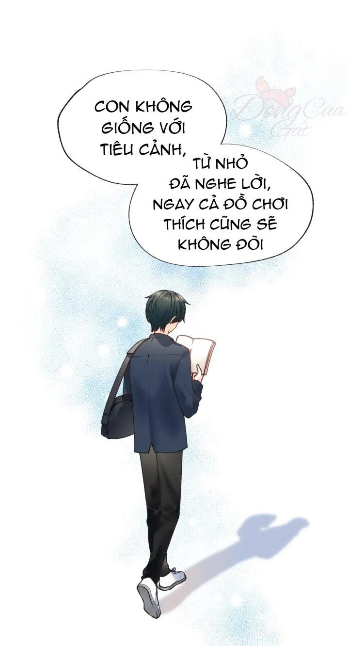 Thành Dã Tiêu Hà Chapter 128 - 17