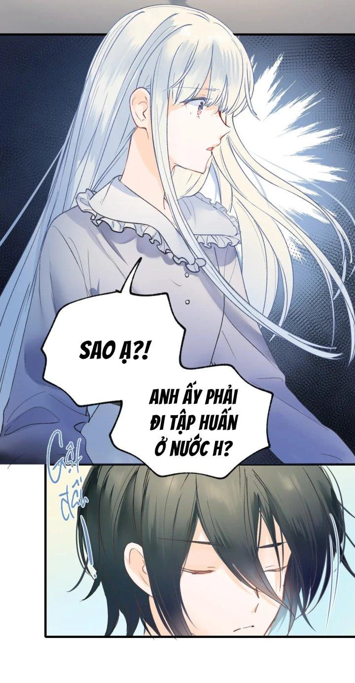 Thành Dã Tiêu Hà Chapter 128 - 26