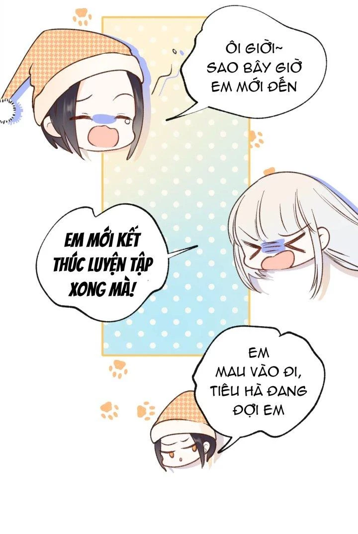 Thành Dã Tiêu Hà Chapter 128 - 30
