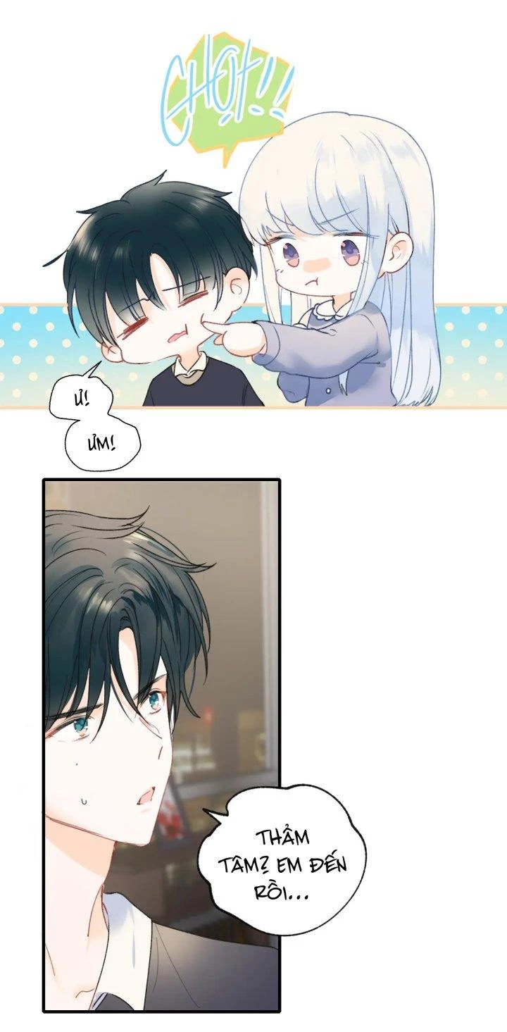 Thành Dã Tiêu Hà Chapter 128 - 35