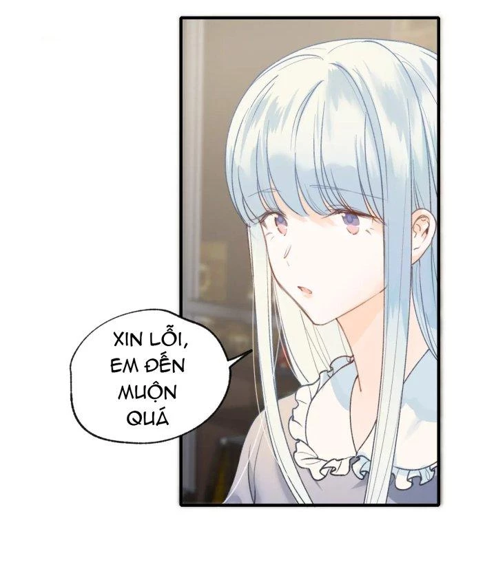 Thành Dã Tiêu Hà Chapter 128 - 36