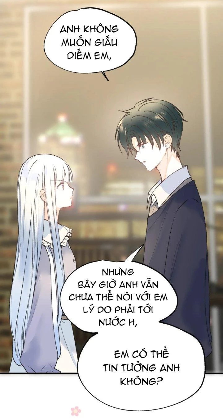 Thành Dã Tiêu Hà Chapter 128 - 39