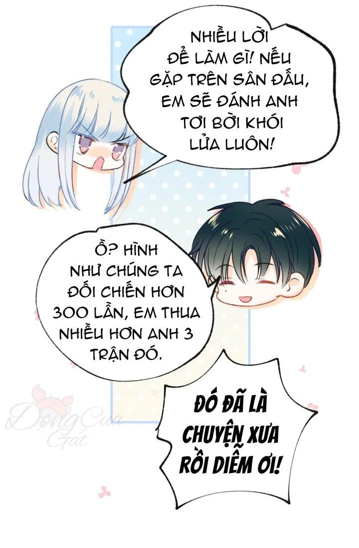 Thành Dã Tiêu Hà Chapter 128 - 40
