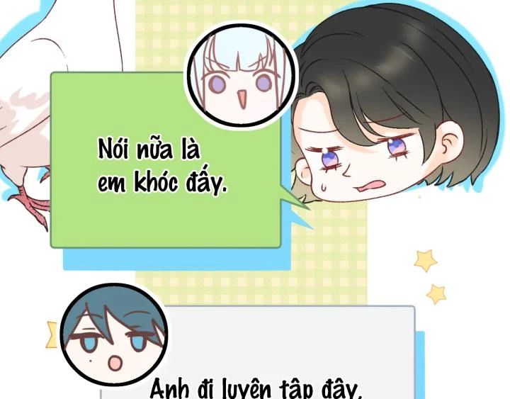 Thành Dã Tiêu Hà Chapter 130 - 8