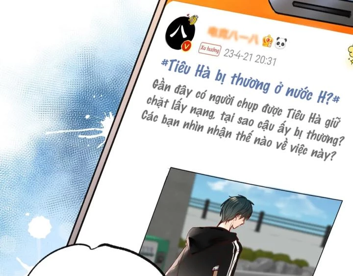 Thành Dã Tiêu Hà Chapter 132 - 58
