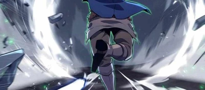 Anh Hùng Không Máu Lệ Chapter 22 - 6