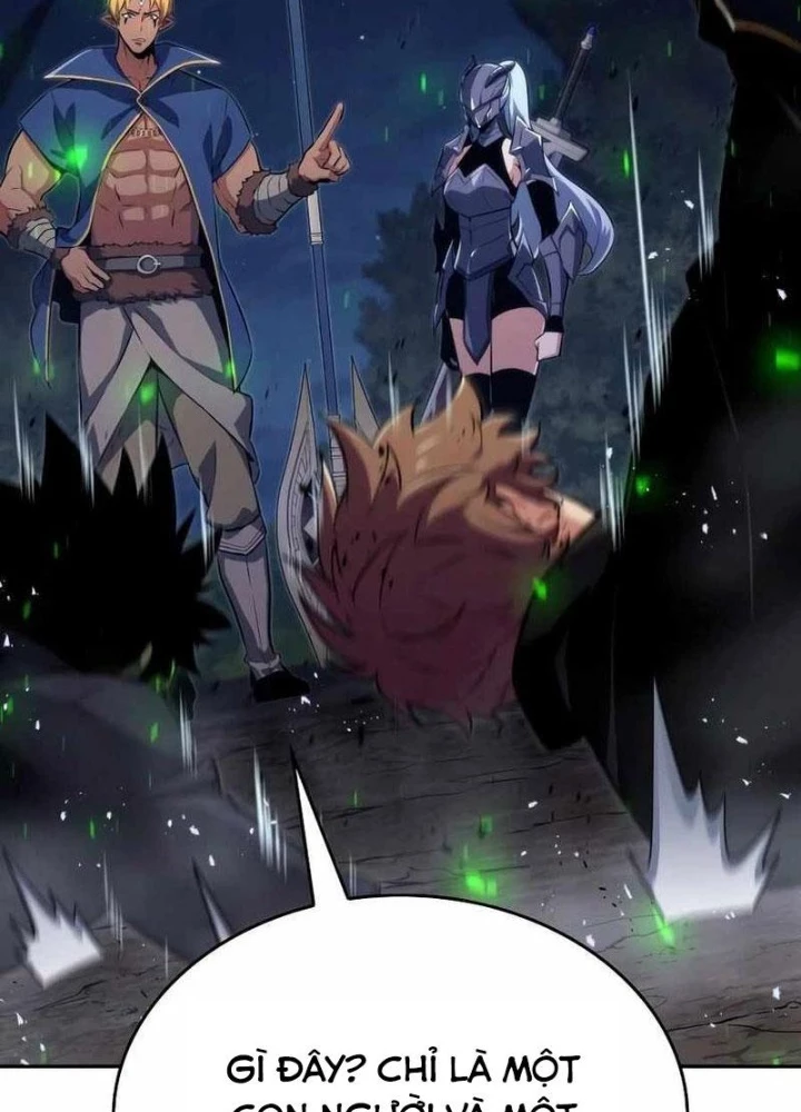 Anh Hùng Không Máu Lệ Chapter 22 - 23