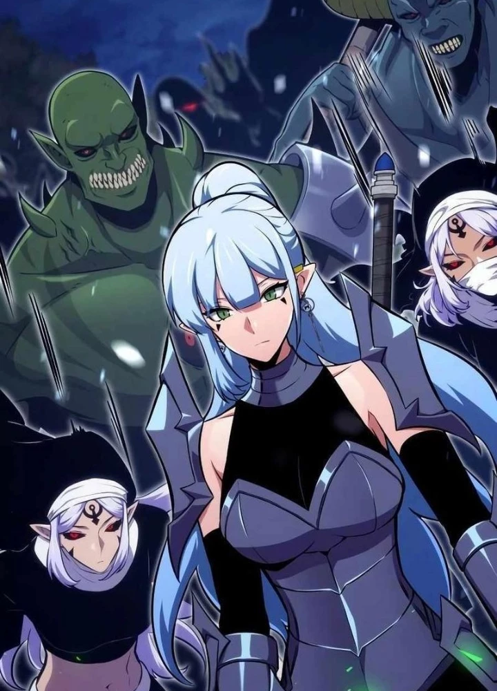 Anh Hùng Không Máu Lệ Chapter 22 - 93