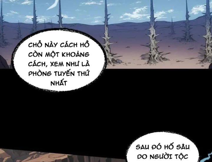 Từ Một Hồ Nước Bắt Đầu Tiến Hóa Chapter 18 - 4