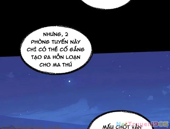 Từ Một Hồ Nước Bắt Đầu Tiến Hóa Chapter 18 - 7