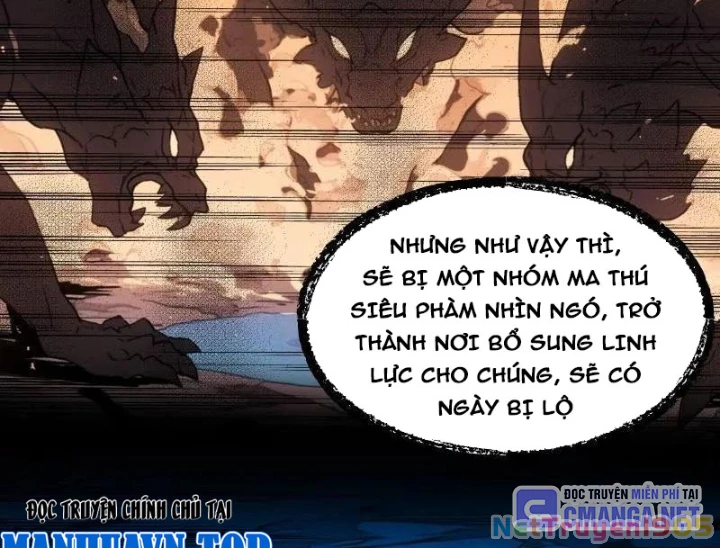Từ Một Hồ Nước Bắt Đầu Tiến Hóa Chapter 18 - 9