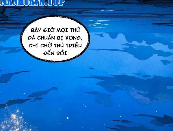 Từ Một Hồ Nước Bắt Đầu Tiến Hóa Chapter 18 - 10