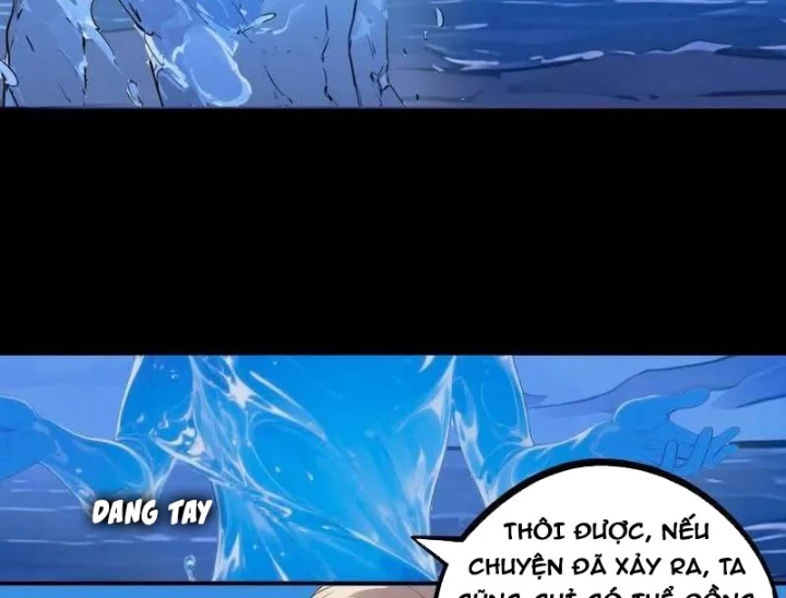 Từ Một Hồ Nước Bắt Đầu Tiến Hóa Chapter 18 - 25