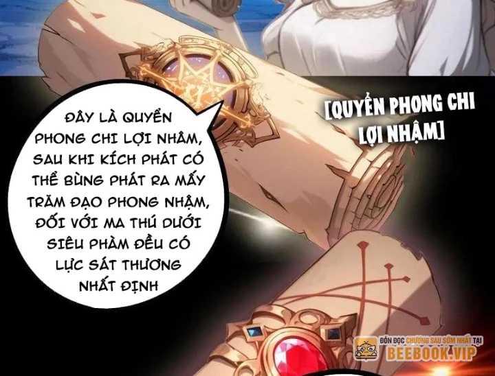 Từ Một Hồ Nước Bắt Đầu Tiến Hóa Chapter 18 - 30