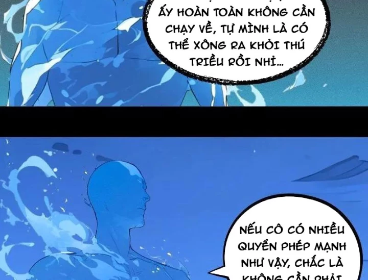 Từ Một Hồ Nước Bắt Đầu Tiến Hóa Chapter 18 - 34