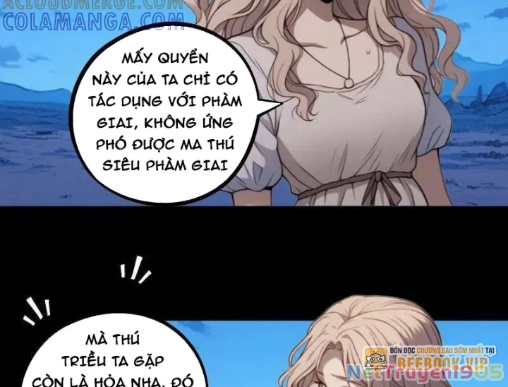 Từ Một Hồ Nước Bắt Đầu Tiến Hóa Chapter 18 - 36