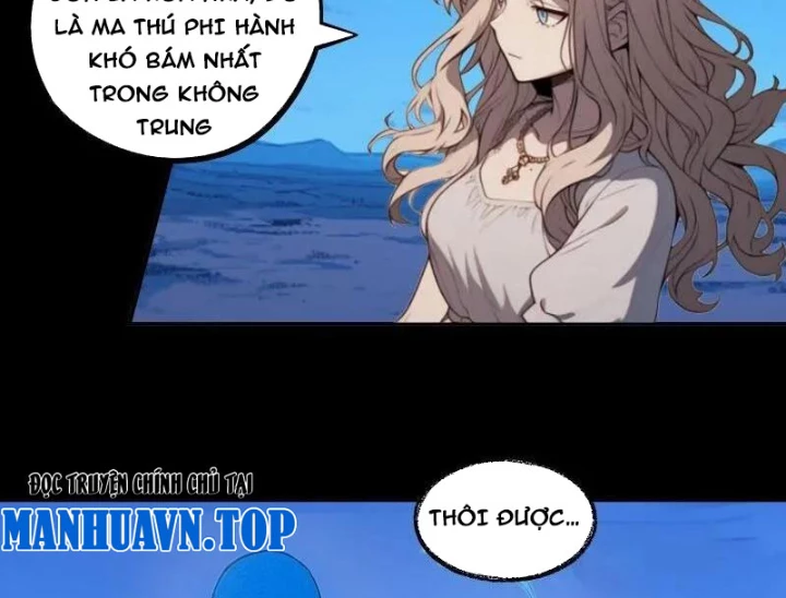 Từ Một Hồ Nước Bắt Đầu Tiến Hóa Chapter 18 - 37