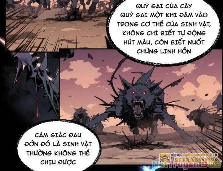 Từ Một Hồ Nước Bắt Đầu Tiến Hóa Chapter 18 - 48