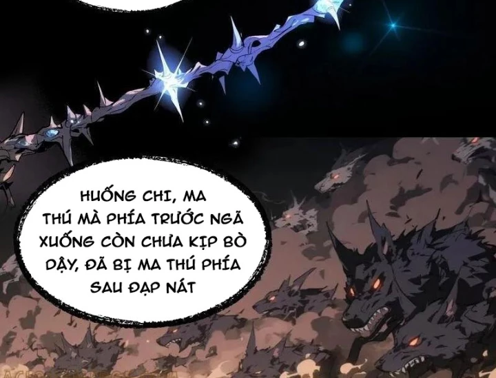 Từ Một Hồ Nước Bắt Đầu Tiến Hóa Chapter 18 - 49