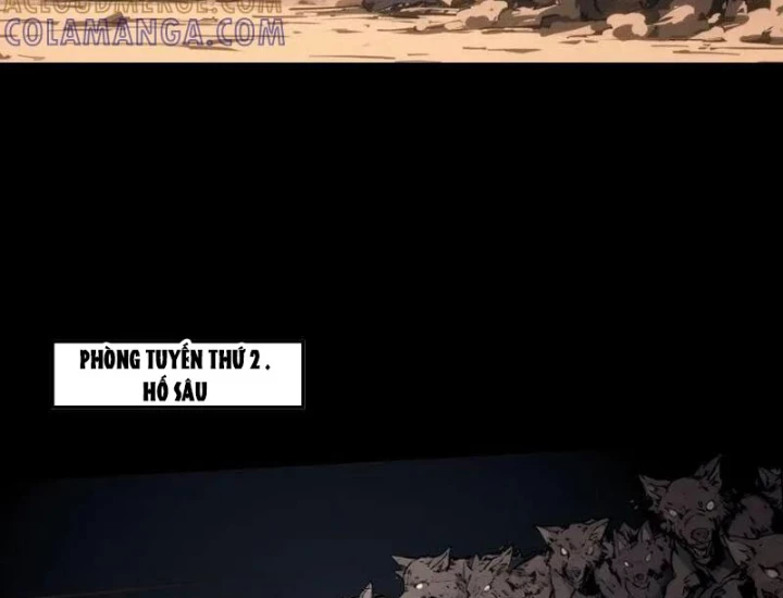 Từ Một Hồ Nước Bắt Đầu Tiến Hóa Chapter 18 - 50