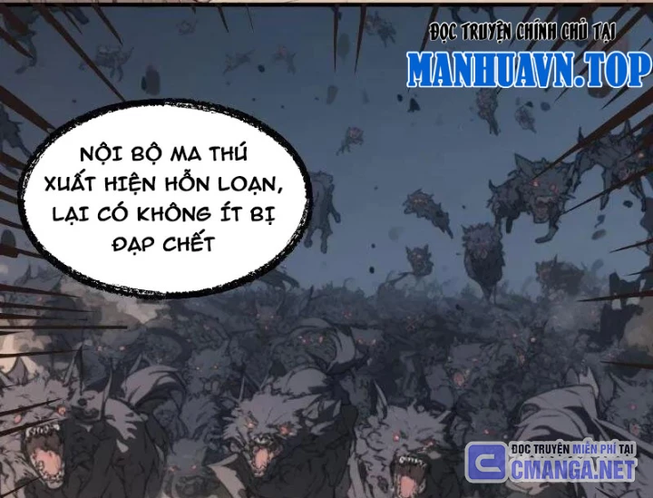 Từ Một Hồ Nước Bắt Đầu Tiến Hóa Chapter 18 - 57