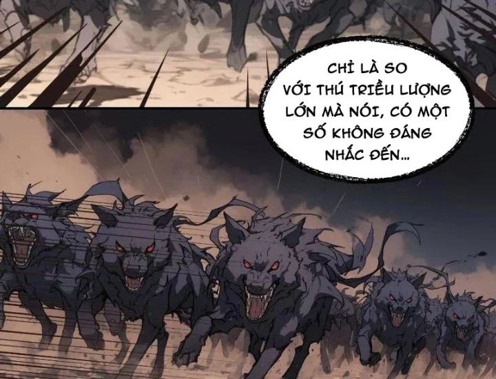 Từ Một Hồ Nước Bắt Đầu Tiến Hóa Chapter 18 - 58