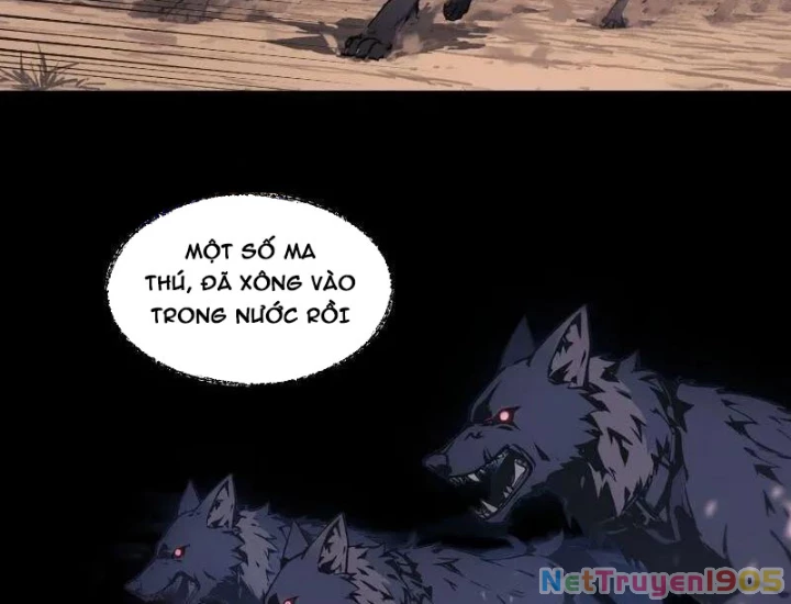 Từ Một Hồ Nước Bắt Đầu Tiến Hóa Chapter 18 - 59