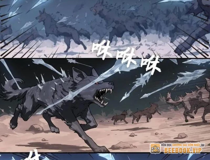 Từ Một Hồ Nước Bắt Đầu Tiến Hóa Chapter 18 - 66