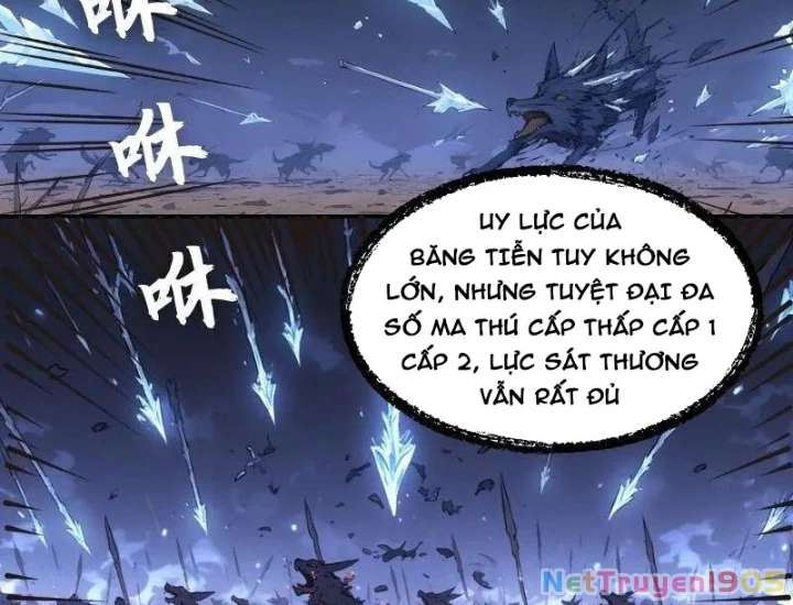 Từ Một Hồ Nước Bắt Đầu Tiến Hóa Chapter 18 - 67